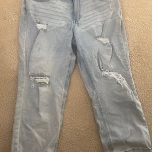 Maurice’s Jeans